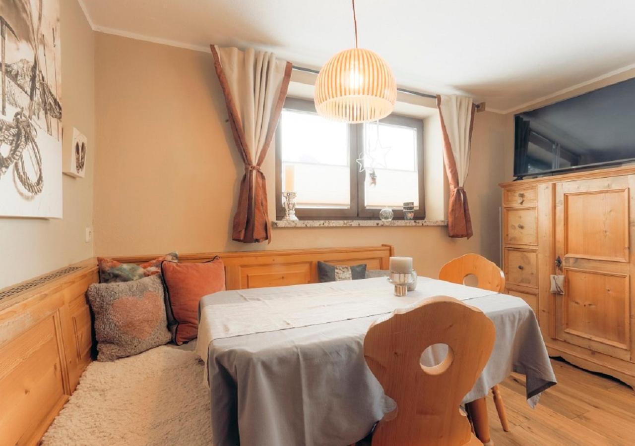 Appartement Aschbach Kitzbühel Dış mekan fotoğraf