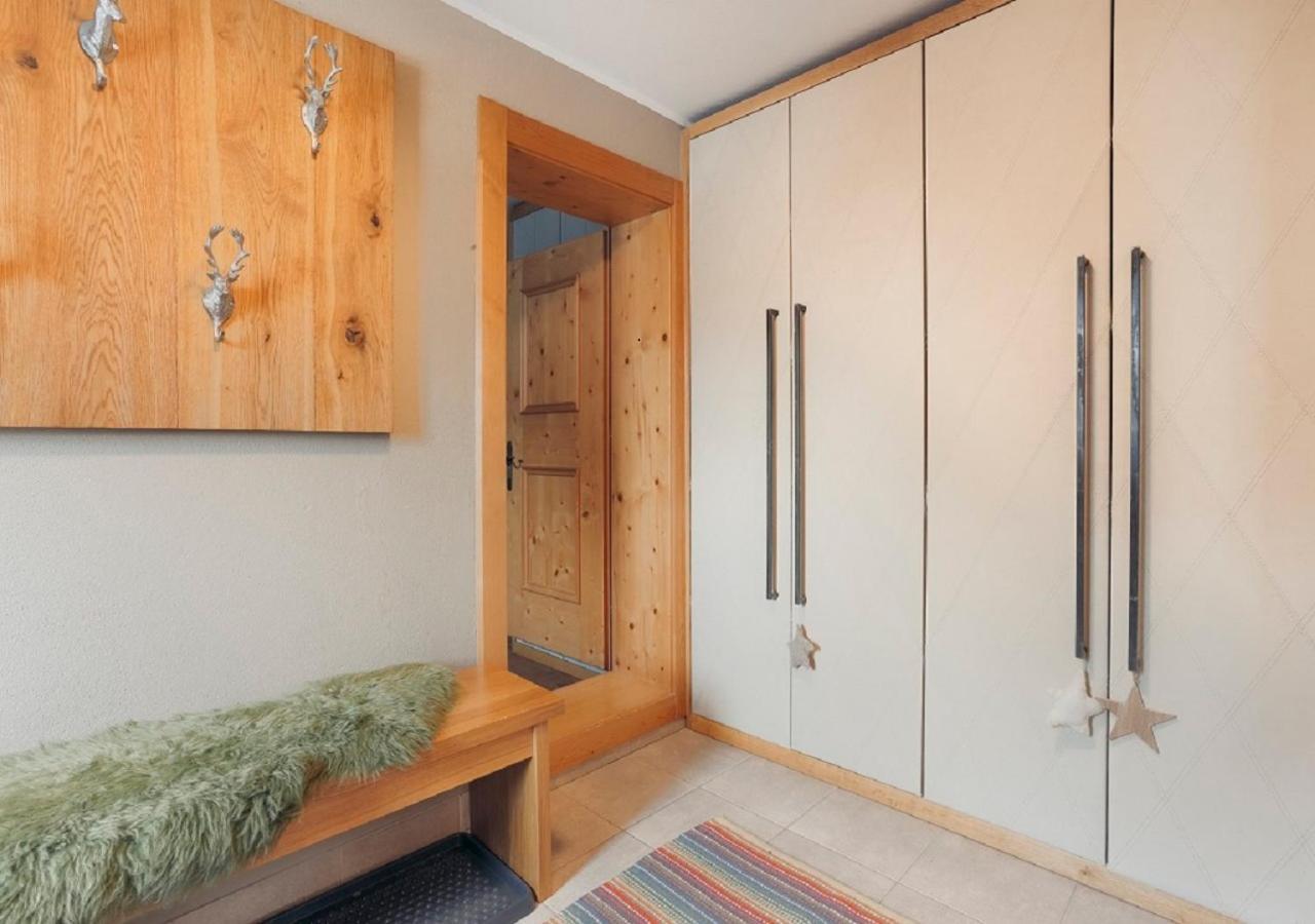 Appartement Aschbach Kitzbühel Dış mekan fotoğraf