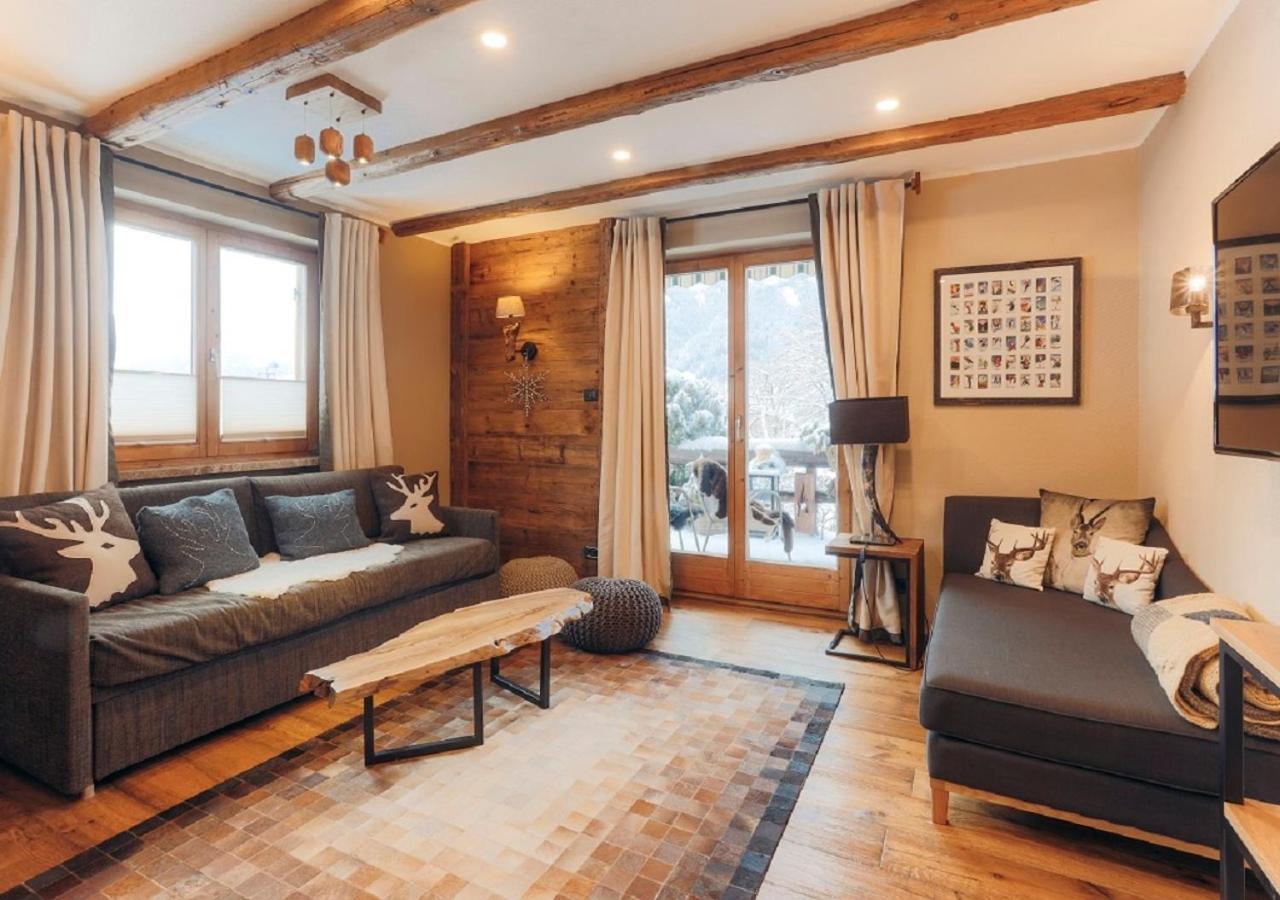 Appartement Aschbach Kitzbühel Dış mekan fotoğraf